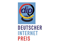 iloxx – Deutscher Internetpreis 2005
