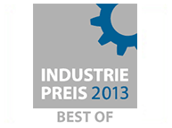 iloxx – Industriepreis 2013
