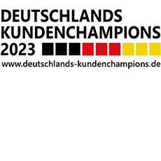 Deutschlands Kundenchampions 2022