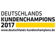 iloxx – Deutschlands Kundenchampions 2017