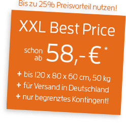 XXL Best Price